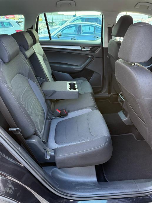Škoda Kodiaq 2.0TDI DSG 7SJEDALA °NAVI°KAMERA°KEYLESS°ADAP. TEMPOMAT, fotografija 15