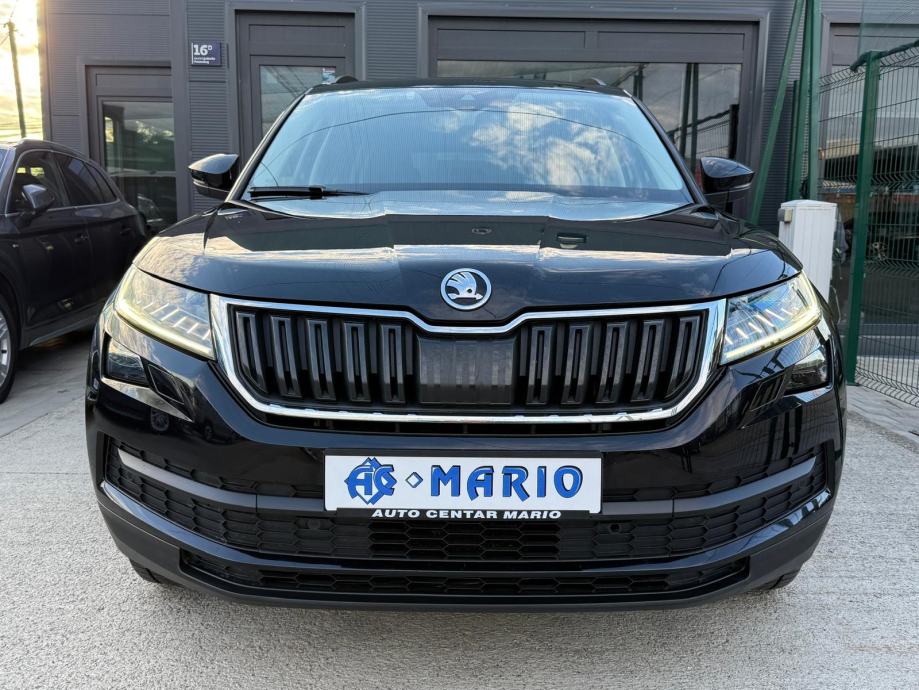 Škoda Kodiaq 2.0TDI DSG 7SJEDALA °NAVI°KAMERA°KEYLESS°ADAP. TEMPOMAT, fotografija 3