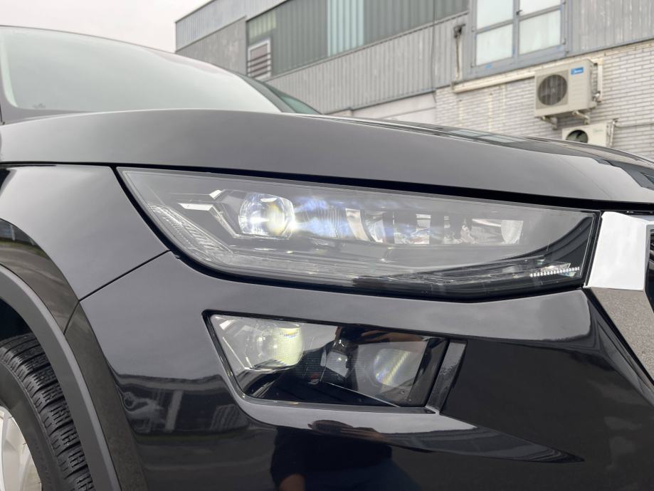 SKODA KODIAQ 2023 • PREMIUM jamstvo • AutoZubak Rabljena, fotografija 13