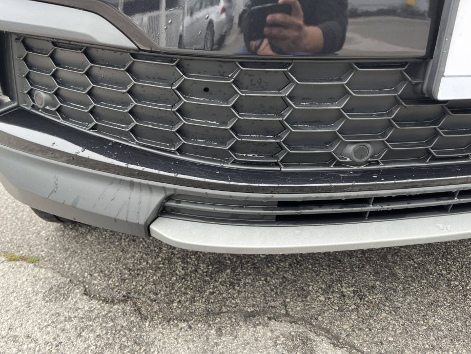SKODA KODIAQ 2023 • PREMIUM jamstvo • AutoZubak Rabljena, fotografija 14