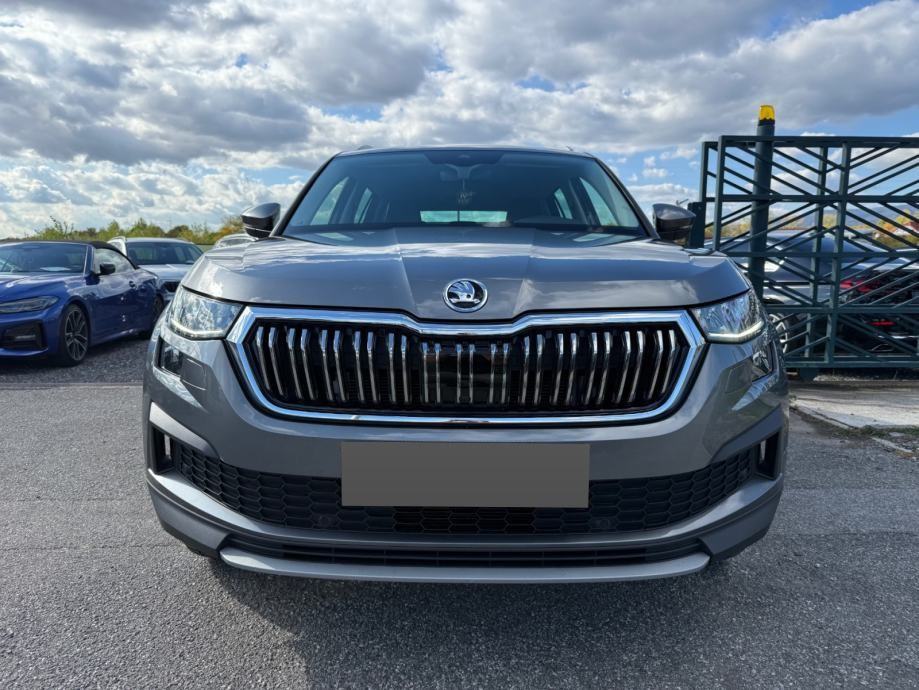 Škoda Kodiaq 4x4 2,0 TDI Style DSG LEASING BEZ UČEŠĆA I BEZ JAMACA, fotografija 2