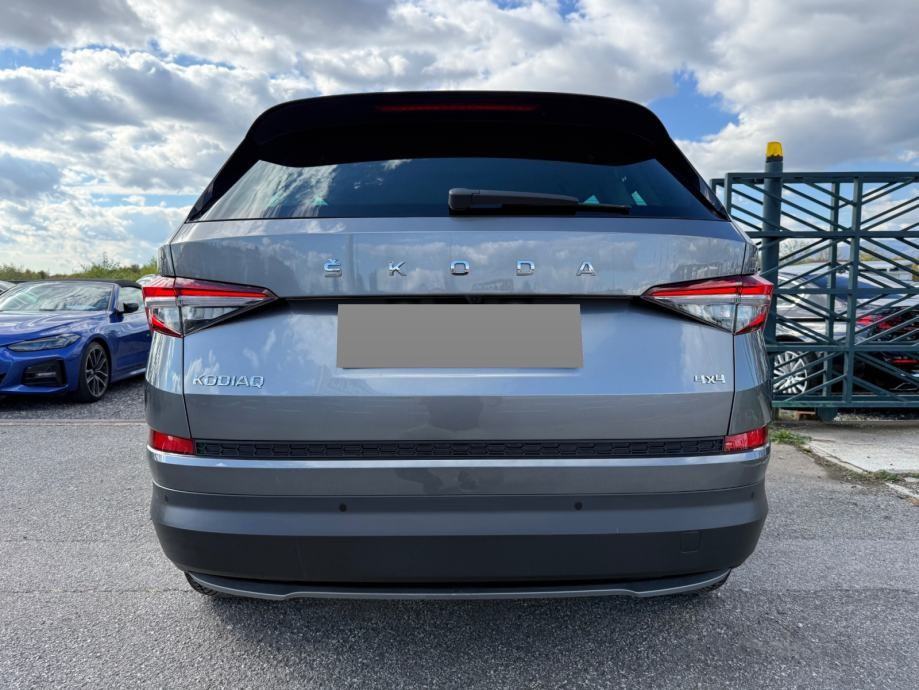 Škoda Kodiaq 4x4 2,0 TDI Style DSG LEASING BEZ UČEŠĆA I BEZ JAMACA, fotografija 7
