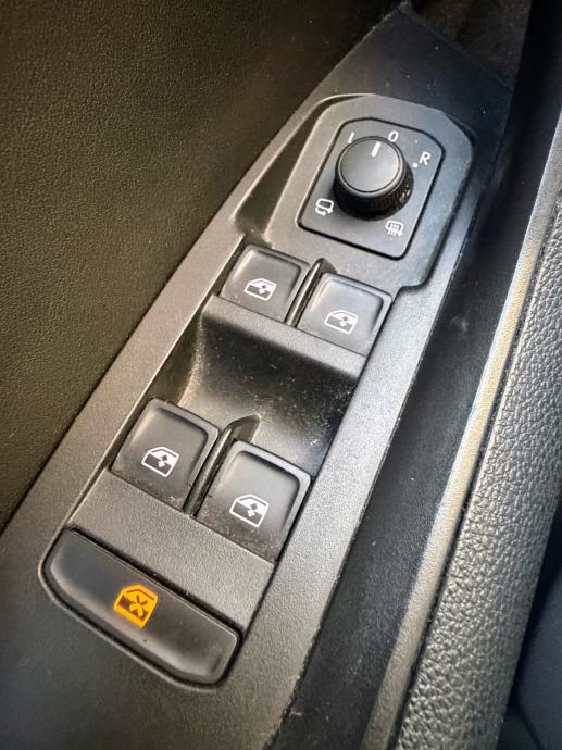 Škoda Kodiaq Business 1,5 TSI ACT DSG, fotografija 13