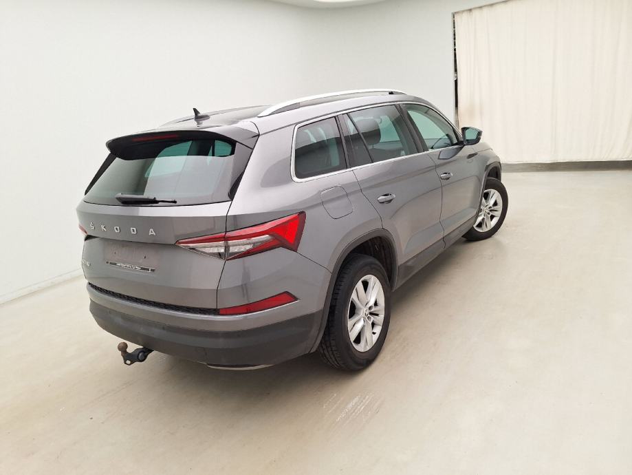 Škoda Kodiaq FL 2,0 TDI DSG LED,NAV,KUKA,GR.SJED.,KAMERA, pogled izvana - slika 5
