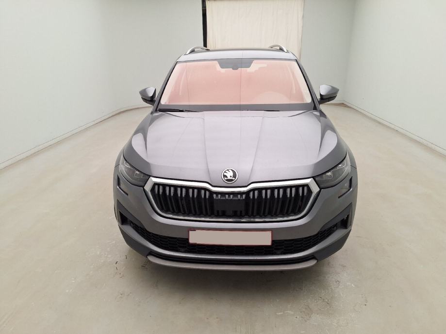 Škoda Kodiaq FL 2,0 TDI DSG LED,NAV,KUKA,GR.SJED.,KAMERA, pogled izvana - slika 2