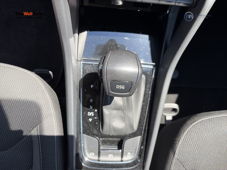 Škoda KODIAQ FL Business 2.0 TDI DSG, fotografija 16