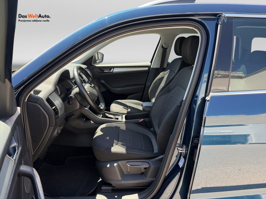Škoda KODIAQ FL Business 2.0 TDI DSG, fotografija 18