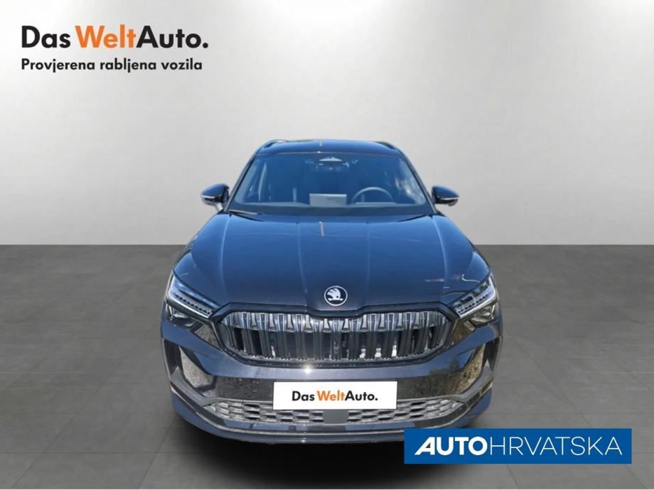 ŠKODA KODIAQ Selection 1.5 TSI ACT DSG mHEV - TVORNIČKO JAMSTVO, 40.90, pogled izvana - slika 2