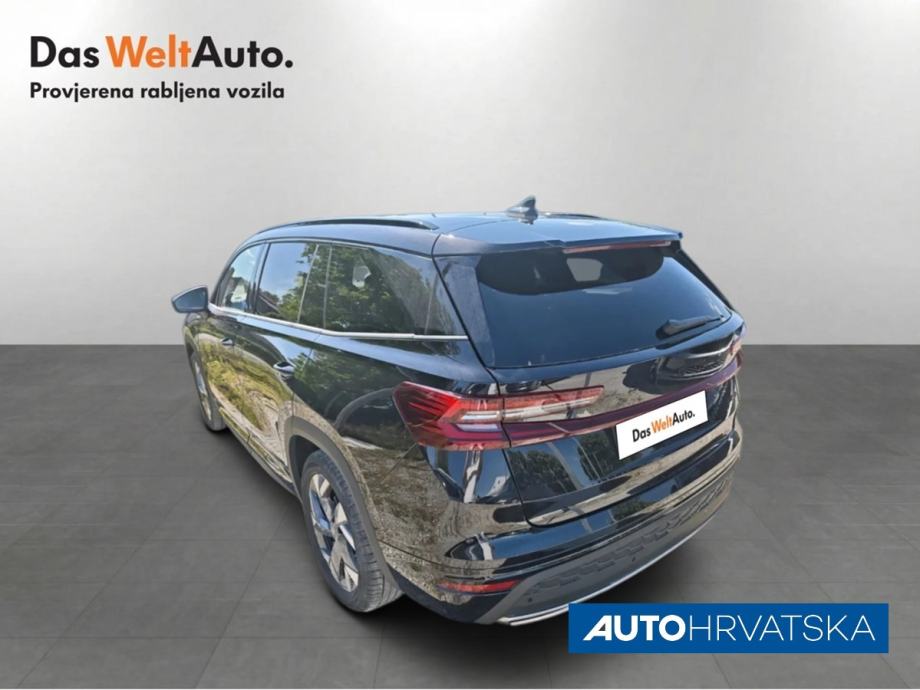 ŠKODA KODIAQ Selection 1.5 TSI ACT DSG mHEV - TVORNIČKO JAMSTVO, 40.90, fotografija 7