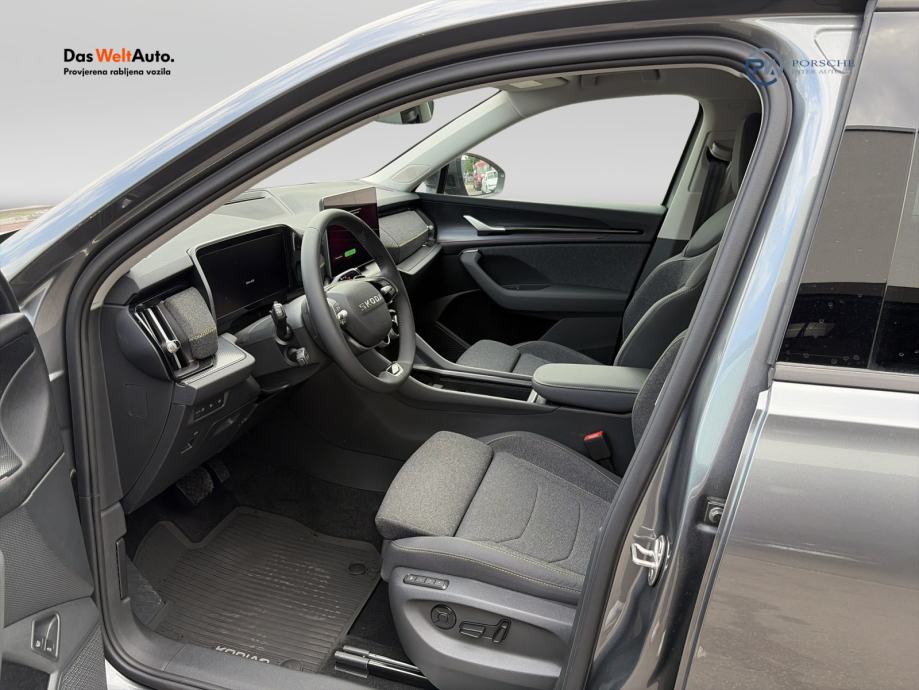 Škoda Kodiaq Selection 1.5 TSI DSG PHEV, fotografija 9
