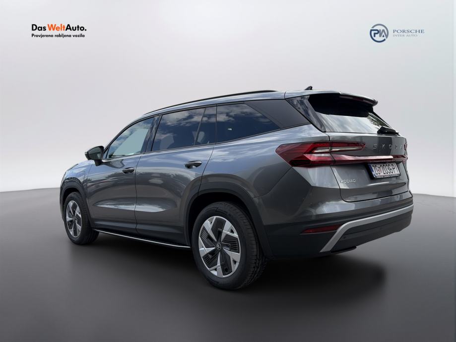 Škoda Kodiaq Selection 1.5 TSI DSG PHEV, fotografija 7