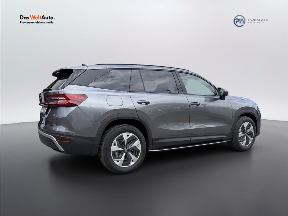 Škoda Kodiaq Selection 1.5 TSI DSG PHEV, fotografija 5