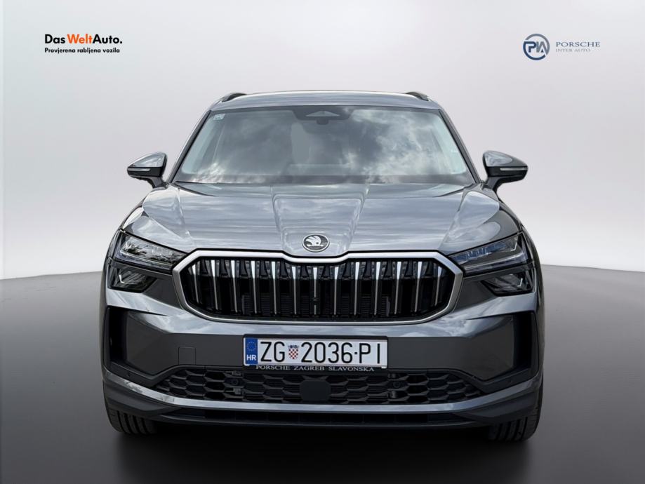 Škoda Kodiaq Selection 1.5 TSI DSG PHEV, fotografija 2