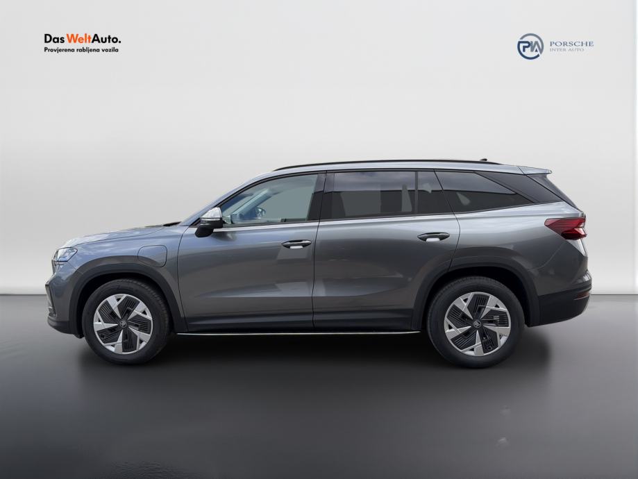 Škoda Kodiaq Selection 1.5 TSI DSG PHEV, fotografija 8