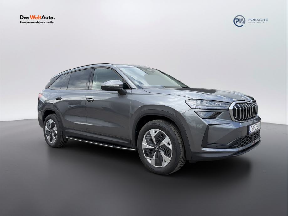 Škoda Kodiaq Selection 1.5 TSI DSG PHEV, fotografija 3