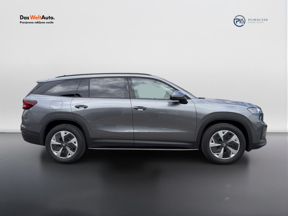 Škoda Kodiaq Selection 1.5 TSI DSG PHEV, fotografija 4