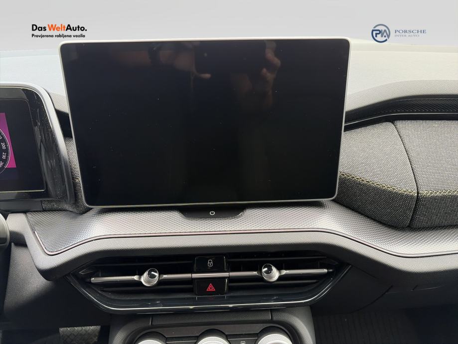 Škoda Kodiaq Selection 1.5 TSI DSG PHEV, fotografija 16