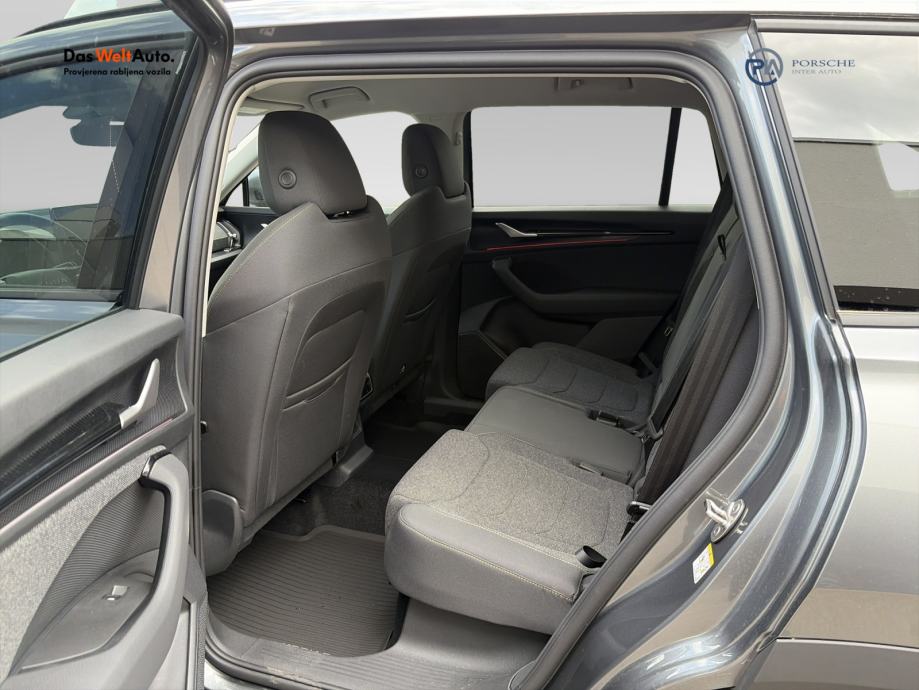 Škoda Kodiaq Selection 1.5 TSI DSG PHEV, fotografija 12