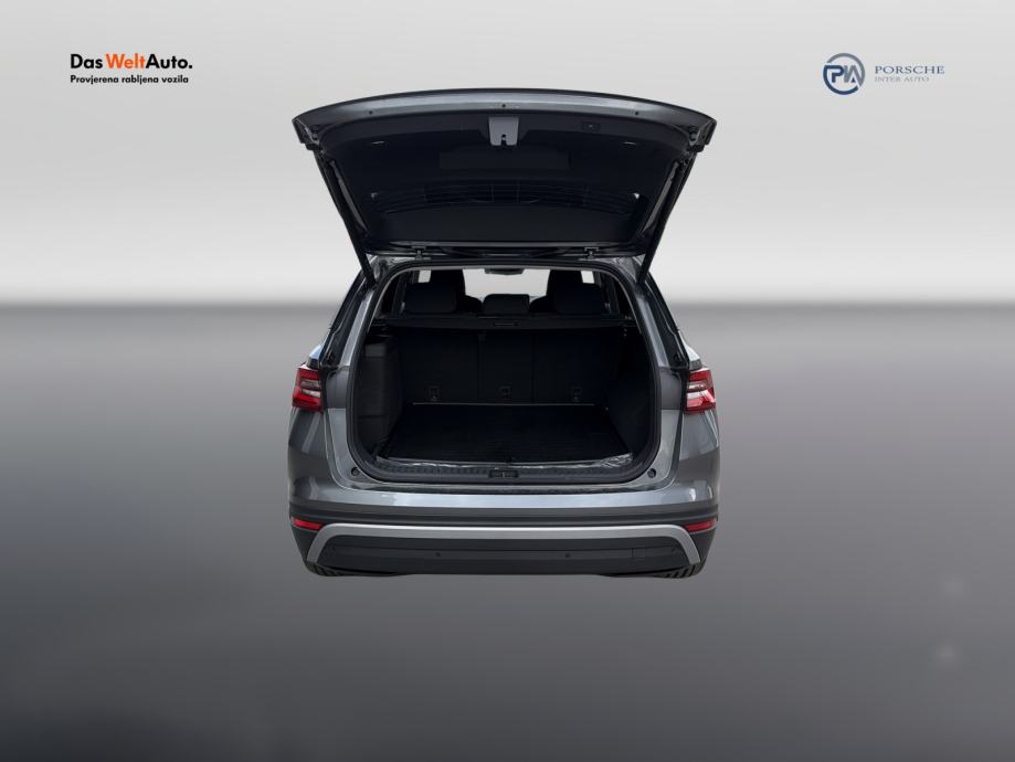 Škoda Kodiaq Selection 1.5 TSI DSG PHEV, fotografija 20