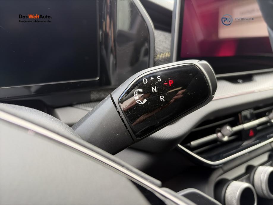 Škoda Kodiaq Selection 1.5 TSI DSG PHEV, fotografija 19