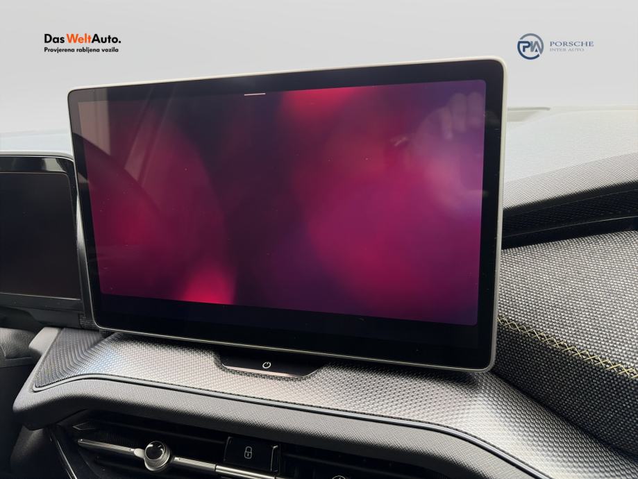 Škoda Kodiaq Selection 1.5 TSI DSG PHEV, fotografija 18