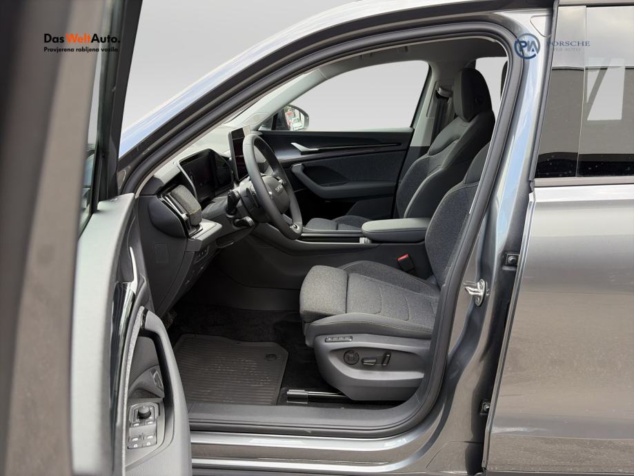 Škoda Kodiaq Selection 1.5 TSI DSG PHEV, fotografija 11