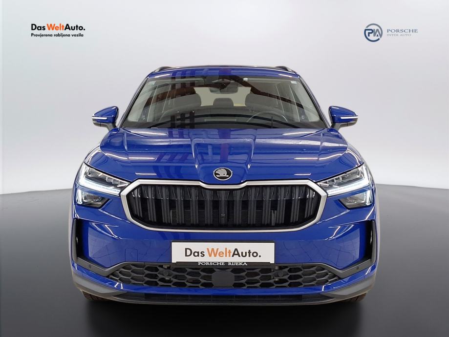 Škoda Kodiaq Selection Plus 1.5 TSI DSG PHEV, fotografija 2
