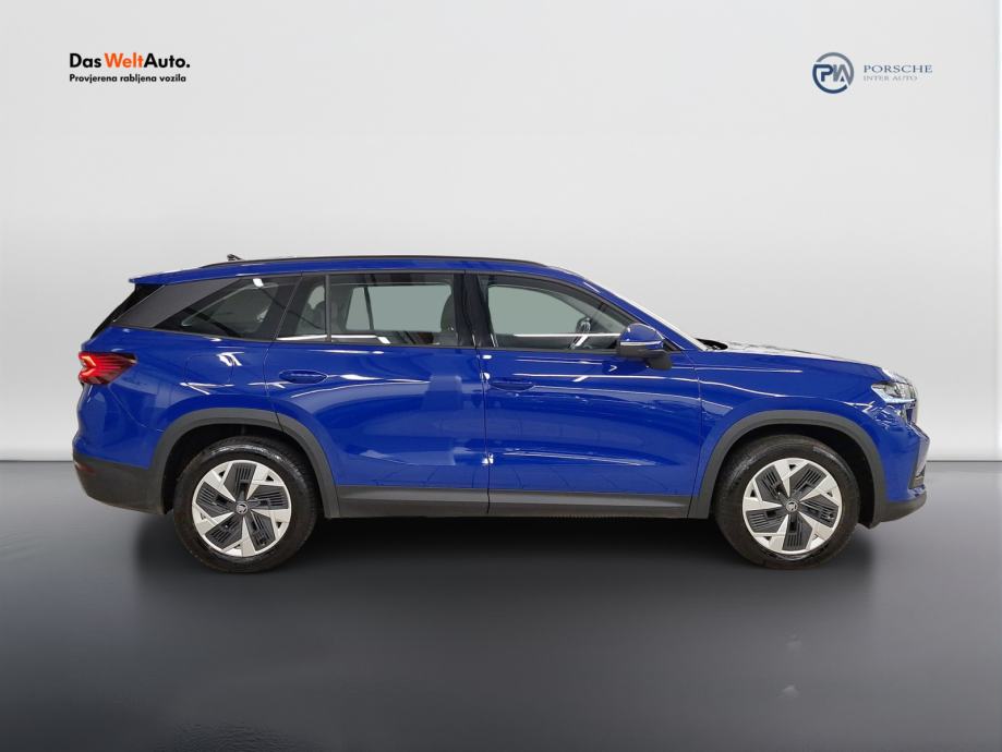 Škoda Kodiaq Selection Plus 1.5 TSI DSG PHEV, fotografija 4