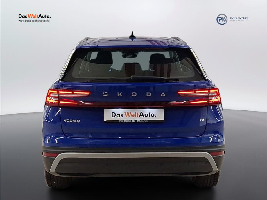 Škoda Kodiaq Selection Plus 1.5 TSI DSG PHEV, fotografija 6