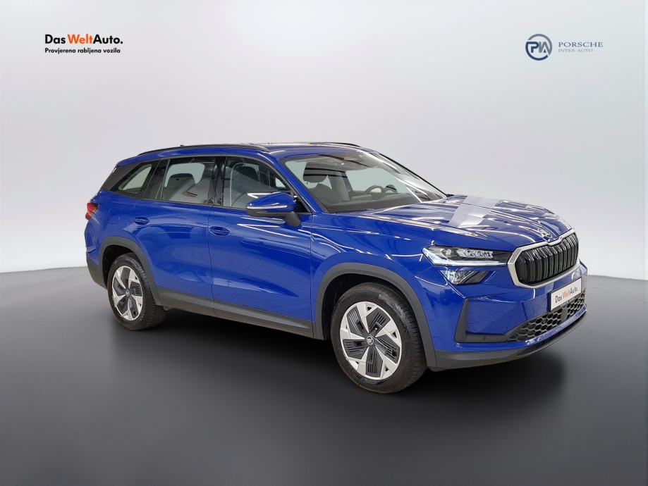 Škoda Kodiaq Selection Plus 1.5 TSI DSG PHEV, fotografija 3