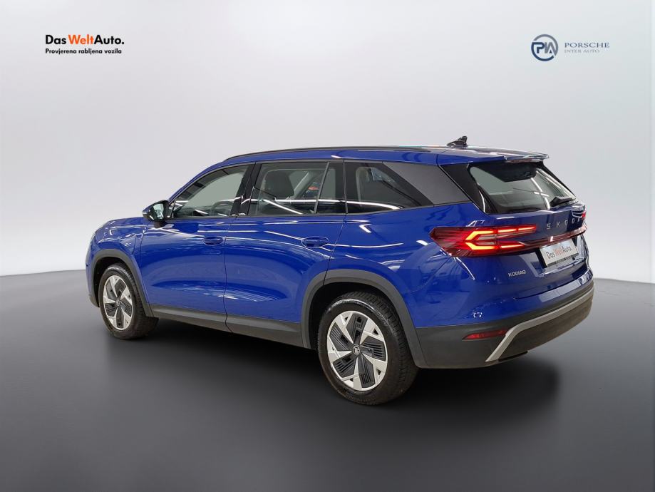 Škoda Kodiaq Selection Plus 1.5 TSI DSG PHEV, fotografija 7