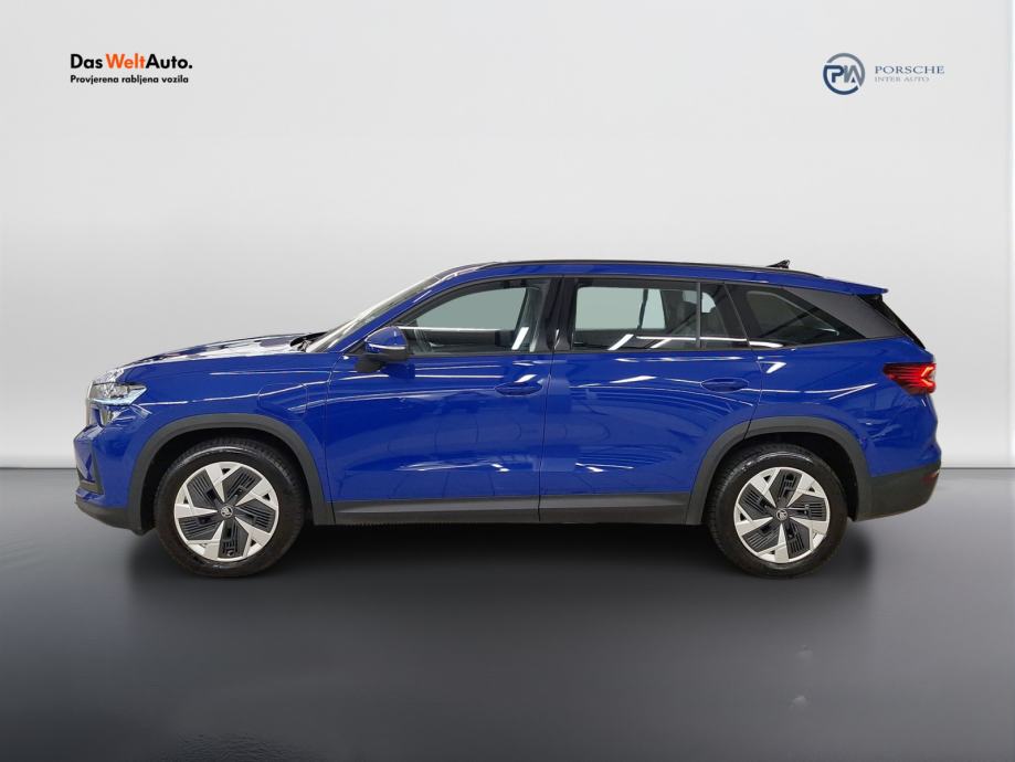 Škoda Kodiaq Selection Plus 1.5 TSI DSG PHEV, fotografija 8