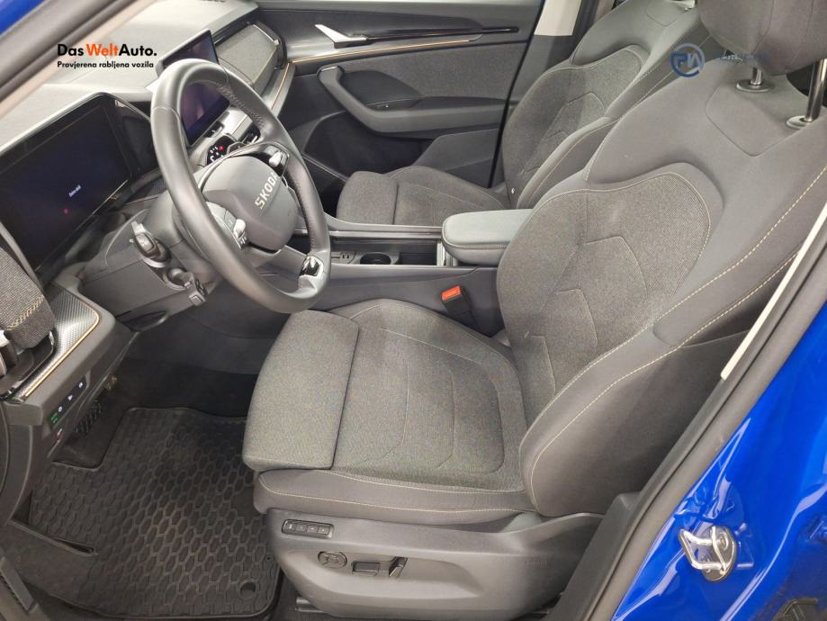 Škoda Kodiaq Selection Plus 1.5 TSI DSG PHEV, fotografija 15