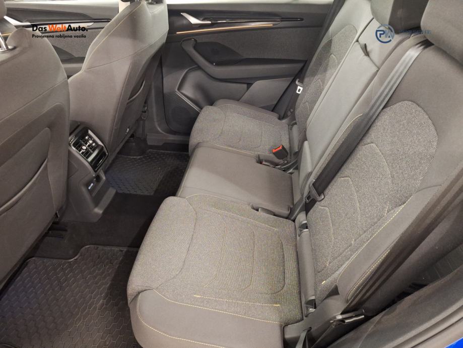 Škoda Kodiaq Selection Plus 1.5 TSI DSG PHEV, fotografija 16