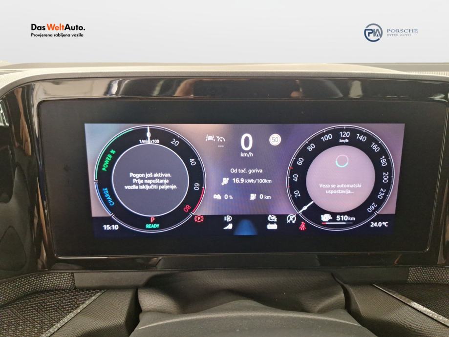 Škoda Kodiaq Selection Plus 1.5 TSI DSG PHEV, fotografija 13