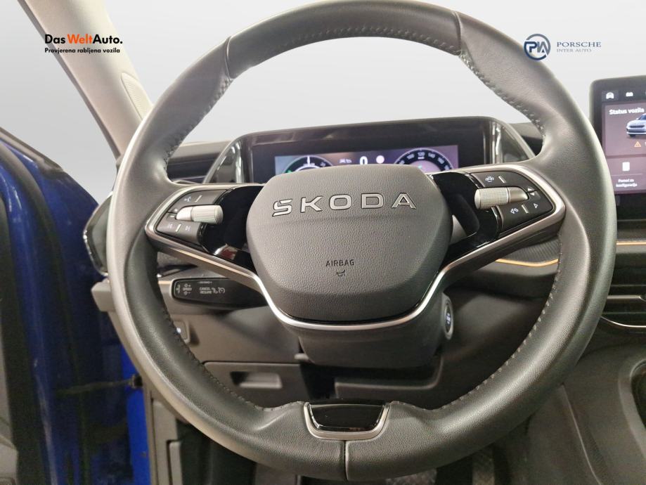 Škoda Kodiaq Selection Plus 1.5 TSI DSG PHEV, fotografija 12