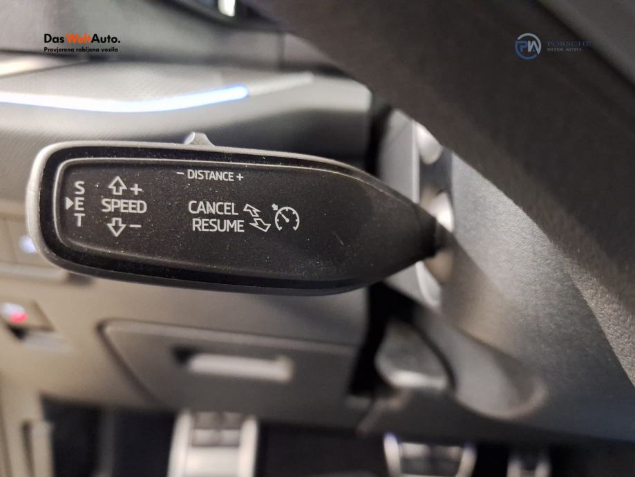 Škoda Kodiaq SportLine 2.0 TDI 4x4 DSG, fotografija 10
