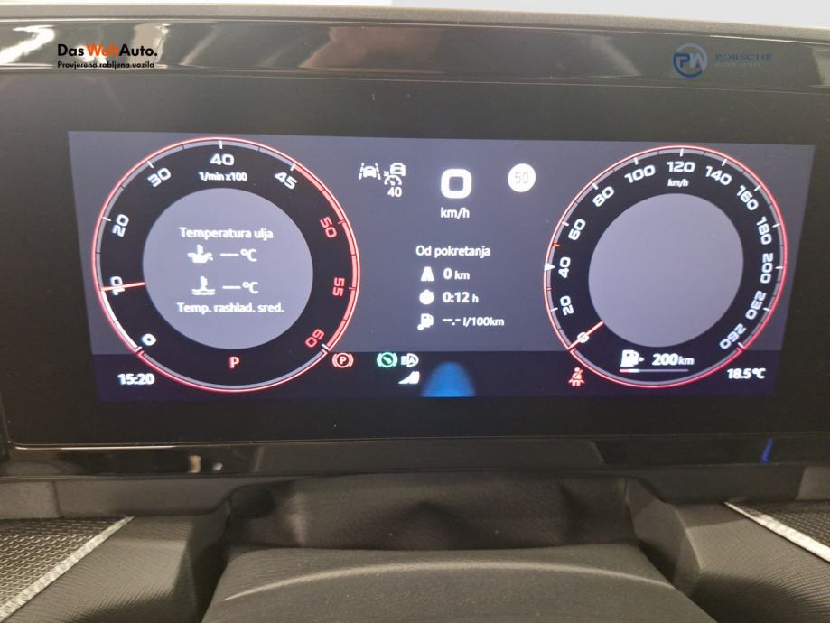 Škoda Kodiaq SportLine 2.0 TDI 4x4 DSG, fotografija 13