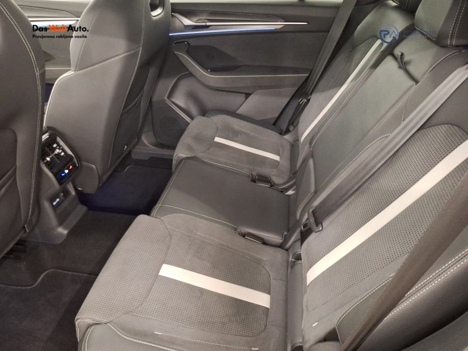 Škoda Kodiaq SportLine 2.0 TDI 4x4 DSG, fotografija 19