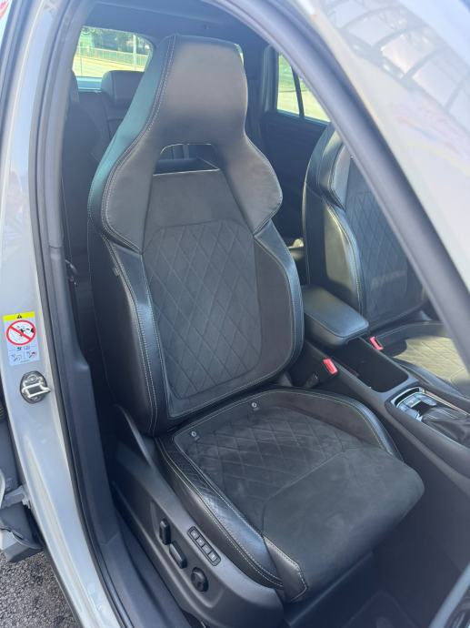 Škoda Kodiaq Sportline 2,0 TDI DSG-PANORAMA-KUKA-360-VIRTUAL, fotografija 10