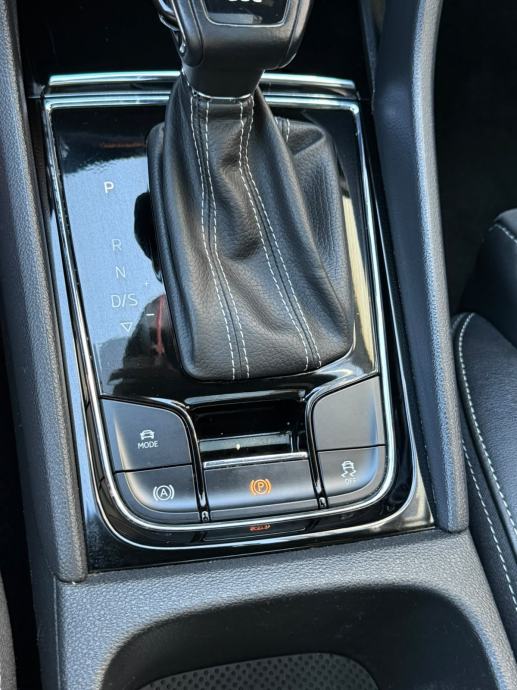 Škoda Kodiaq Sportline 2,0 TDI DSG-PANORAMA-KUKA-360-VIRTUAL, fotografija 8