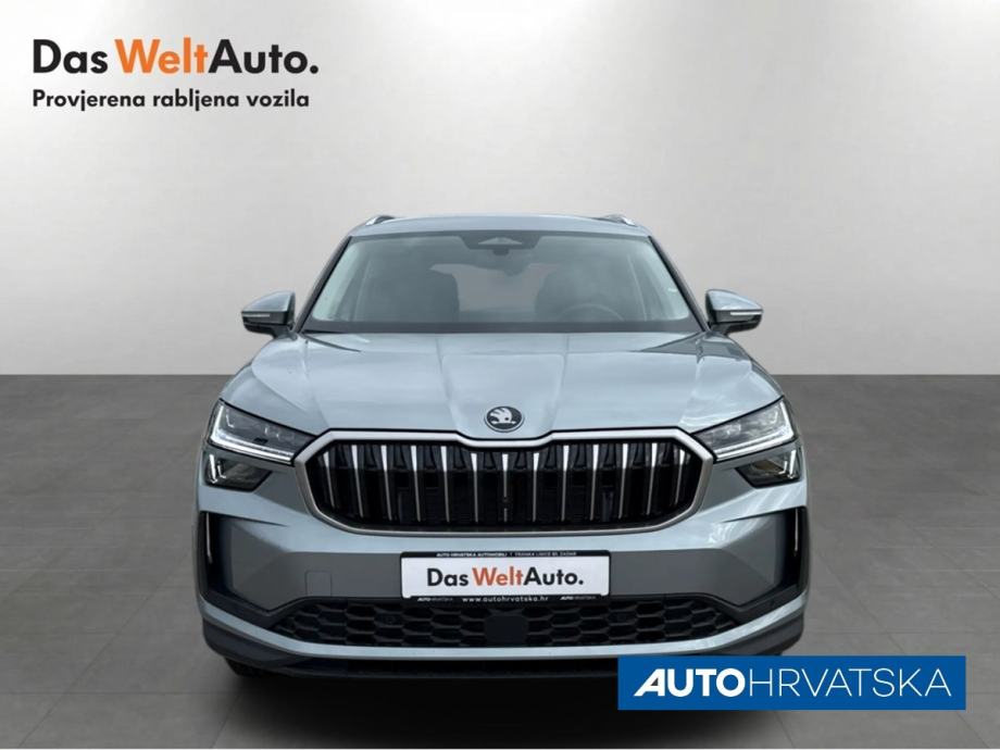 ŠKODA KODIAQ SportLine 2.0 TDI DSG - TVORNIČKO JAMSTVO, 45.400,00 €, fotografija 2