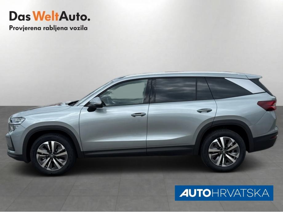 ŠKODA KODIAQ SportLine 2.0 TDI DSG - TVORNIČKO JAMSTVO, 45.400,00 €, fotografija 8