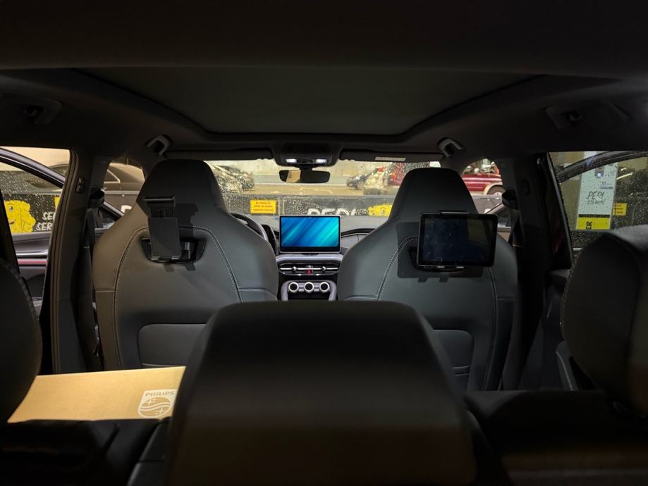Škoda Kodiaq SportLine PHEV 2025. | 7.400 km | Canton | 360° | DCC Plu, fotografija 3