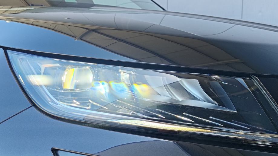 Škoda Kodiaq VRS DSG 4X4, 240KS, KAMERA, PANO, VIRTUAL, JAMSTVO, fotografija 19