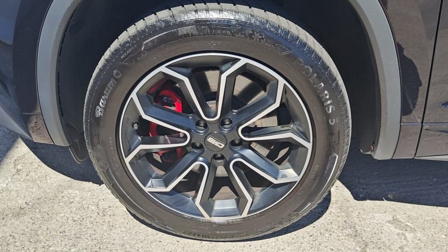 Škoda Kodiaq VRS DSG 4X4, 240KS, KAMERA, PANO, VIRTUAL, JAMSTVO, fotografija 20