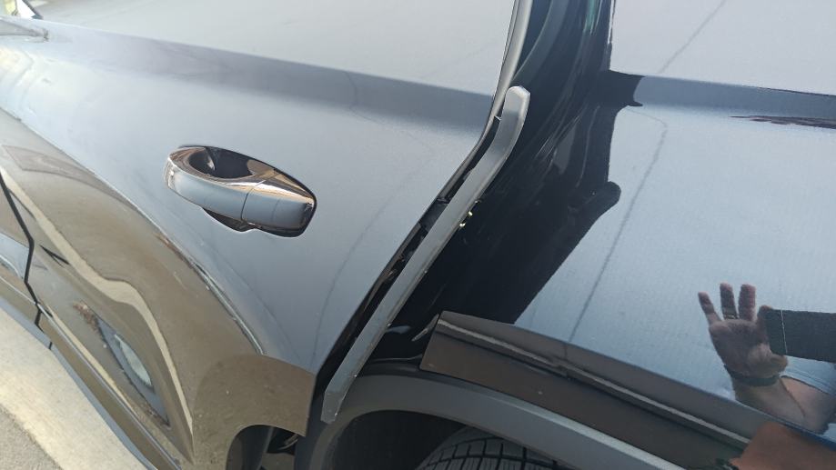 Škoda Kodiaq VRS DSG 4X4, 240KS, KAMERA, PANO, VIRTUAL, JAMSTVO, fotografija 17