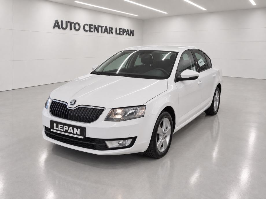 Škoda Octavia 1 6 TDI 92tkm SERVISNA TEMPOMAT EURO KUKA GR SJEDALA, fotografija 2
