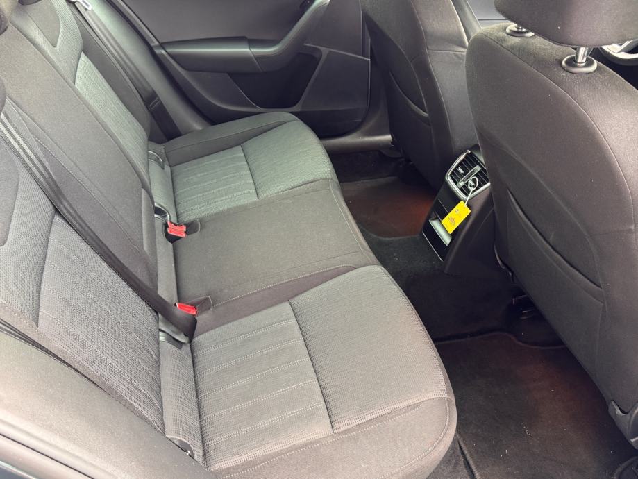 Škoda Octavia 1.5 TSI 150, fotografija 10