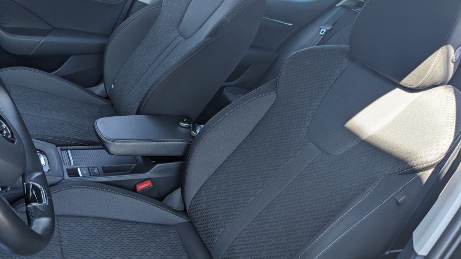 ŠKODA OCTAVIA 1.5 TSI DSG M-HEV STYLE, fotografija 12